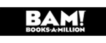 Logo BOOKSAMILLION.COM