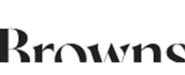 Logo Browns Fashion