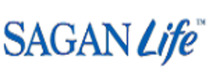 Logo Sagan Life