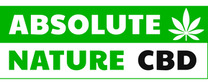 Logo Absolute Nature CBD