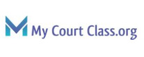 Logo My Court Class