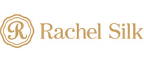 Logo Rachel Silk
