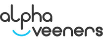 Logo Alpha Veneers
