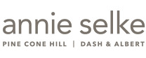 Logo Annie Selke