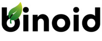 Logo Binoid