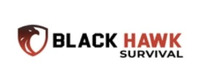 Logo Black Hawk Urban Survival
