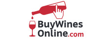 Logo Buy Wines Online