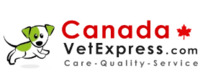 Logo CanadaVetExpress