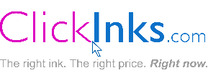 Logo ClickInks.com