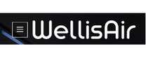 Logo Wellis Air Disinfection