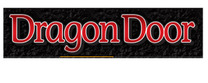 Logo Dragon Door