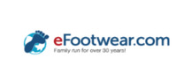 Logo eFootwear.com