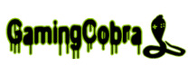 Logo Gaming Cobra