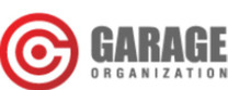 Logo Garage Organization