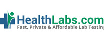 Logo HealthLabs.com