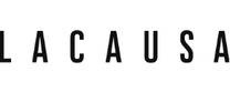 Logo LACAUSA Clothing