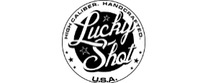 Logo Lucky Shot USA