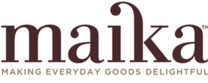Logo Maika Goods