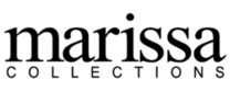 Logo Marissa Collections