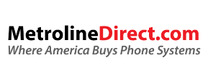 Logo MetrolineDirect.com