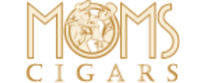 Logo Mom's Cigars