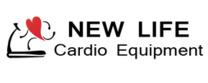 Logo New Life Cardio