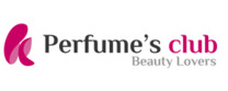 Logo Perfume's Club