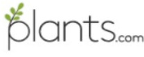 Logo plants.com