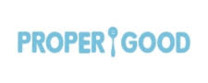 Logo Proper Good