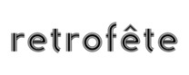 Logo Retrofete