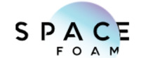 Logo Space Foam