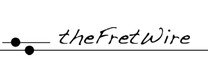 Logo The Fret Wire