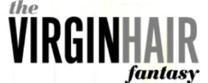 Logo The Virgin Hair Fantasy