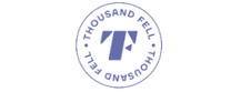 Logo Thousand Fell