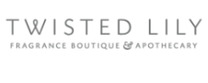 Logo Twisted Lily