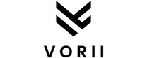Logo VORII