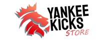 Logo Yankee Kicks