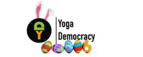 Logo Yoga Democracy