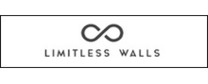 Logo Limitless Walls