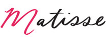 Logo Matisse Footwear