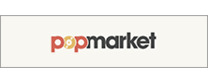 Logo PopMarket