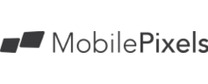Logo Mobile Pixels