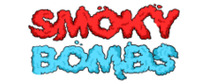 Logo Smoky Bombs