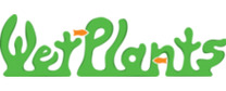 Logo Wetplants