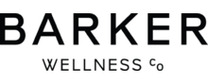 Logo Barker Wellness