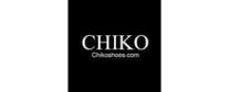 Logo Chiko Shoes