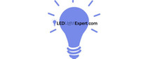 Logo LED Light Expert