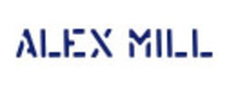 Logo Alex Mill