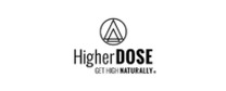 Logo HigherDOSE