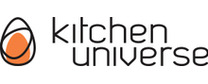 Logo Kitchen Universe